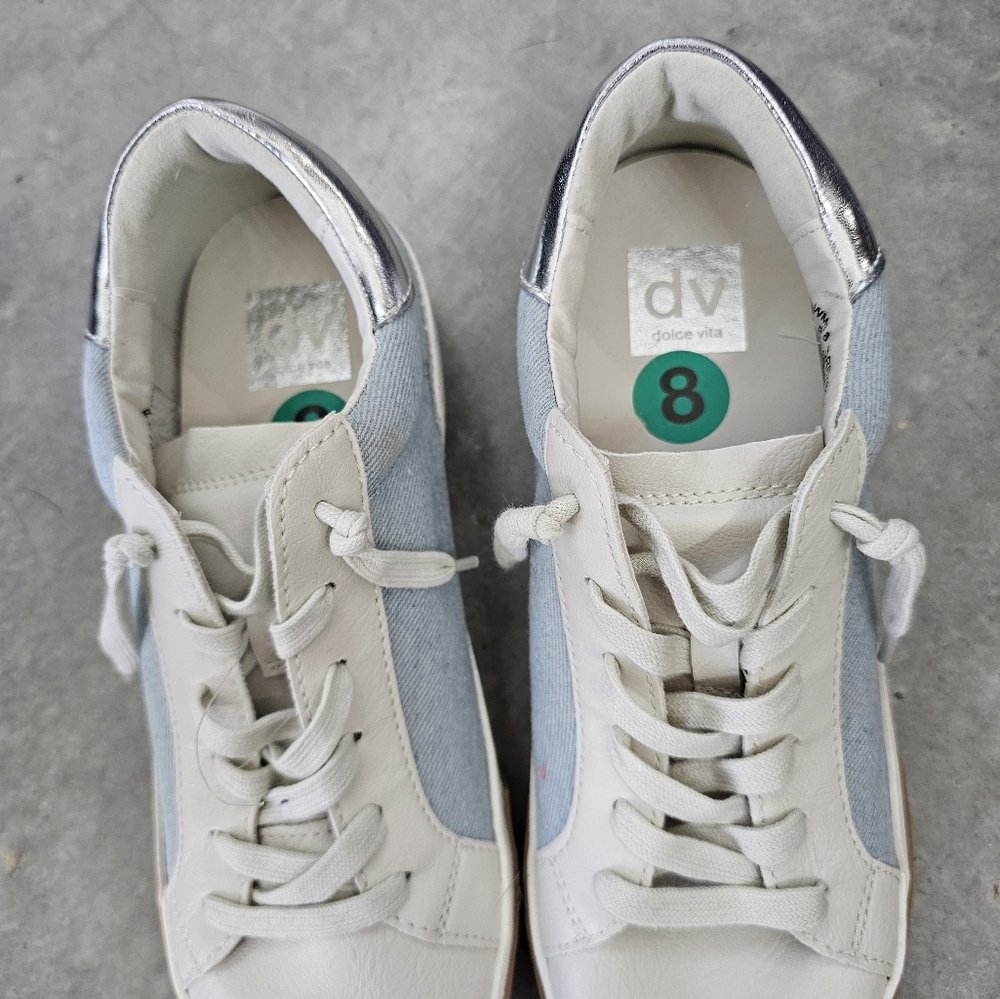 Dolce Vita sneakers new